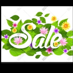 ❄️10% - 35% OFF ALL WINTER ITEMS❄️